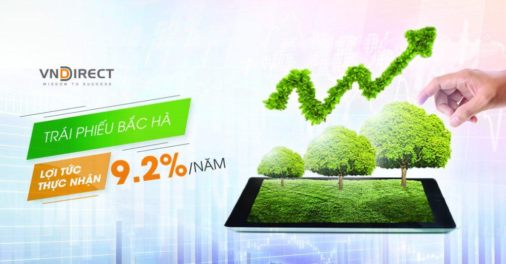 trái phiếu Bắc Hà