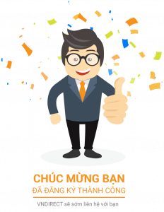 đăng ký thành công